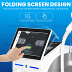 4-in-1 Diode Laser Hair Removal Machine for Salons