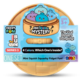 Mini Four Color Mystery Dumpling