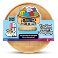 Super Mega Glitter Mystery Dumpling