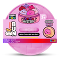 Charming Mystery Dumpling
