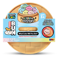 Holographic Mystery Dumpling