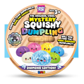 Diamond Mystery Dumpling