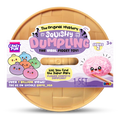 Flower Confetti Mystery Dumpling