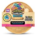 Seashell Mystery Dumpling