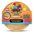 Mystery Dumpling Sunset Edition
