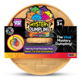 Neon Mystery Dumpling
