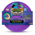 Galaxy Mystery Dumpling