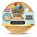 Stuffed Bun Mystery Dumpling