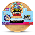 Glitter Ribbon Mystery Dumpling
