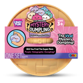 Purple Holographic Mystery Dumpling