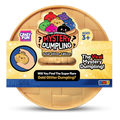 Gold Glitter Mystery Dumpling