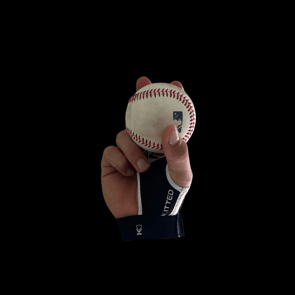 SpinGrip Baseball