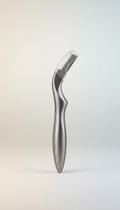 Ergonomic Eyebrow Shaping Tool