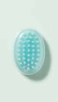 Silicone Scalp Massager