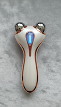 Ergonomic Beauty Device