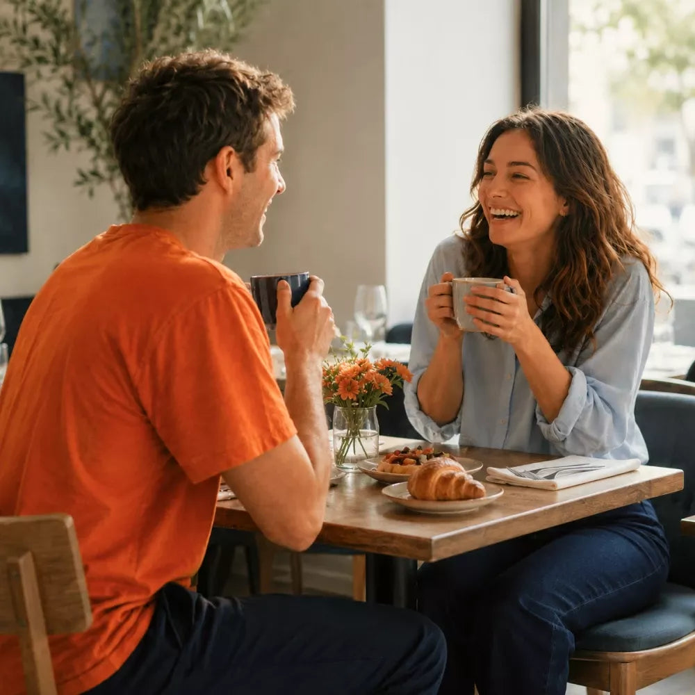 Build Unshakable Confidence for Dating in 5 Days | Audio Program | Digital Download | Dating Confidence Training | Body Language & Conversation Skills