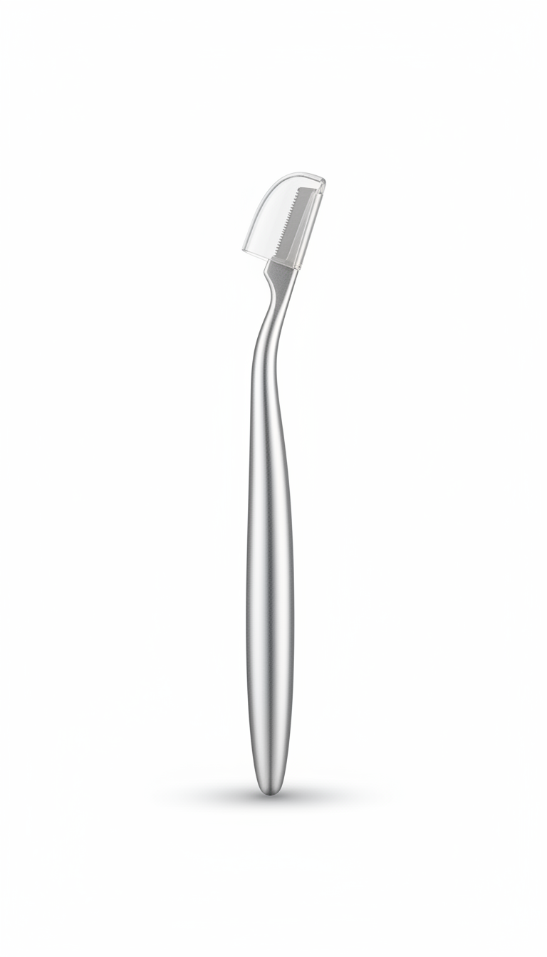 Precision Eyebrow Shaper