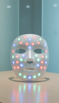 Advanced LED Face Mask
