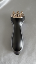 Ergonomic Facial Massager