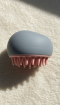 Silicone Scalp Massager