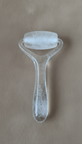 Glass Cryotherapy Roller