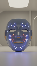 LED Light Therapy Mask