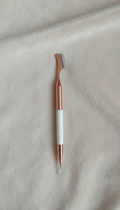 Eyebrow Shaping Tool