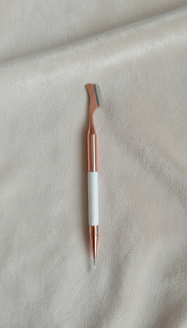Eyebrow Shaping Tool