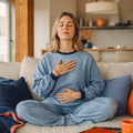 Meditations for Self-Love & Worthiness | Audio Course | Guided Meditations, Affirmations & Mindfulness for Confidence, Calm, and Inner Healing