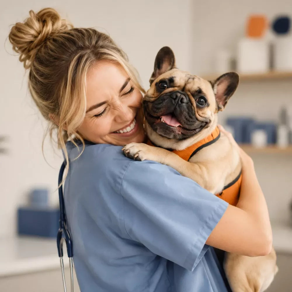 Must-Know Pet First-Aid Cheat Sheet | Emergency Printable Guide for Pet Owners | Vet Tips