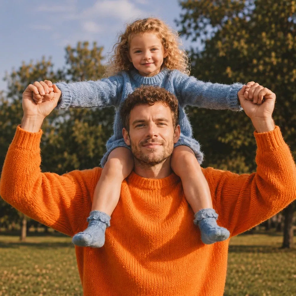 Positive Parenting Tips Guide | Gentle Parenting eBook | Empathic Communication | Digital Download for Moms & Dads