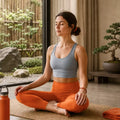 The Anxiety Relief Bundle: A Path to Calm | 4-in-1 Bundle | Mindfulness Exercises, Positive Thinking, Printable Checklist & Course Outline