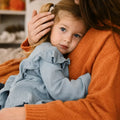 What to Do When Your Toddler Has Nightmares | Ebook Guide for Parents | Practical Comforting Tips & Bedtime Solutions